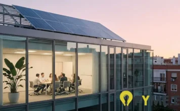 por qué usar energía renovable en pymes