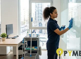 Externaliza tus servicios y haz crecer tu pyme: guía práctica de facility services para empresas qué es facility services pymes