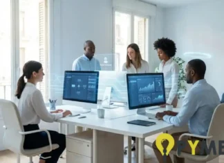 Cómo aplicar inteligencia artificial en una pyme