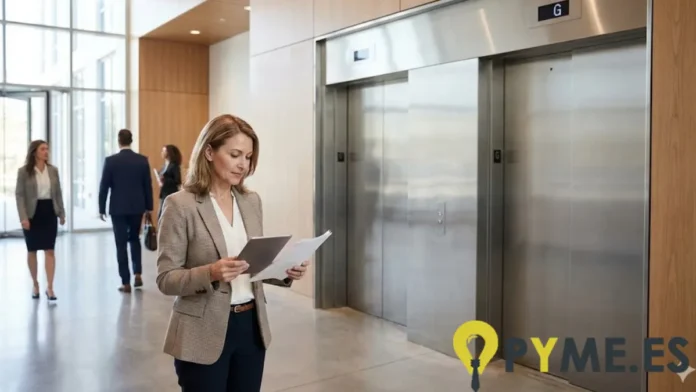 Cómo cumplir la ITC AEM 1 en ascensores Cómo cumplir la ITC AEM 1 en ascensores