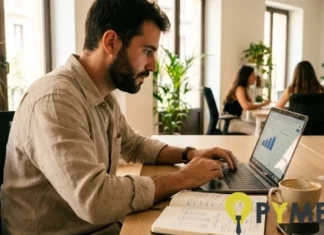 Cómo elegir el CFO externo adecuado para tu startup