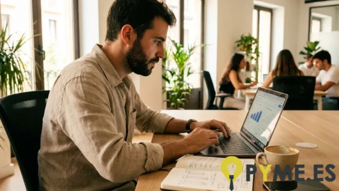 Cómo elegir el CFO externo adecuado para tu startup