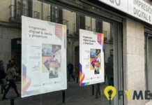 Cómo elegir imprenta digital gran formato