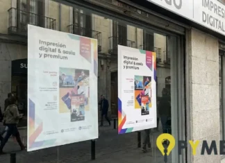 Las 5 claves para elegir proveedor de cartelería si eres pyme o autónomo Cómo elegir imprenta digital gran formato
