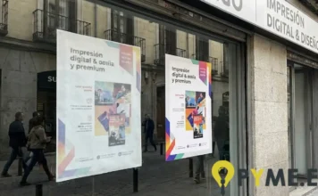 Las 5 claves para elegir proveedor de cartelería si eres pyme o autónomo Cómo elegir imprenta digital gran formato