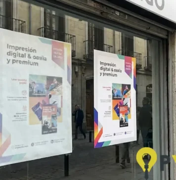 Cómo elegir imprenta digital gran formato