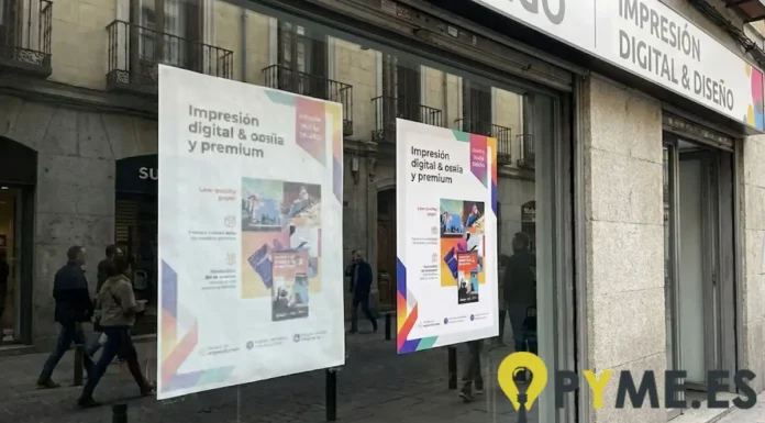 Cómo elegir imprenta digital gran formato