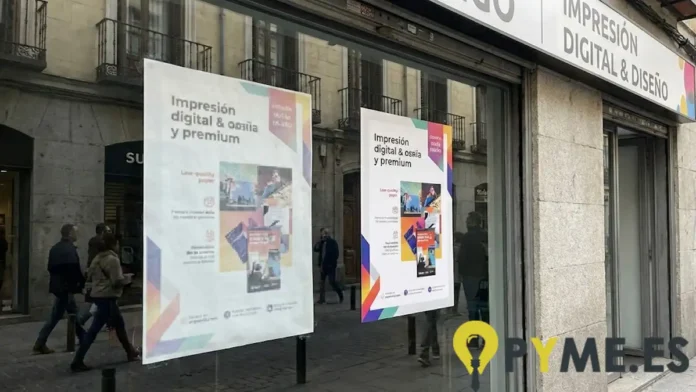 Cómo elegir imprenta digital gran formato