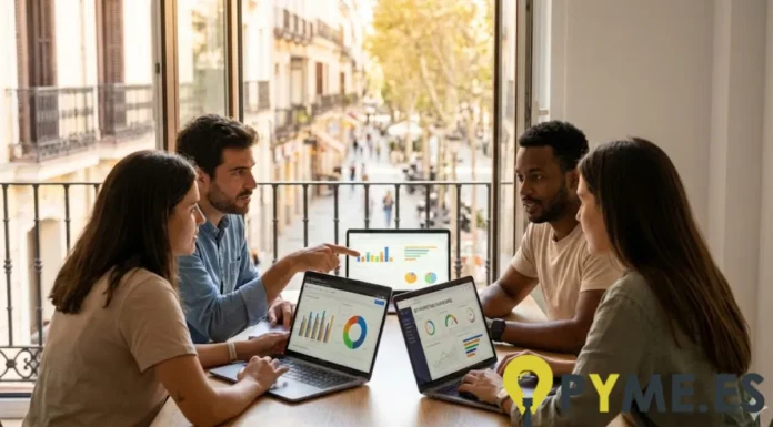 Cómo elegir una agencia de marketing digital en Madrid para pymes_ criterios que de verdad importan