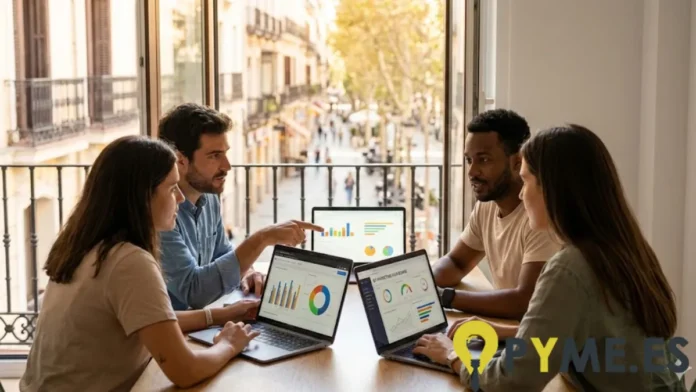 Cómo elegir una agencia de marketing digital en Madrid para pymes_ criterios que de verdad importan Cómo elegir una agencia de marketing digital en Madrid para pymes_ criterios que de verdad importan