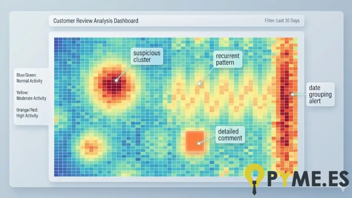 Cómo interpretar correctamente las reviews