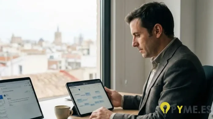 Cómo planificar tus tratamientos dentales si eres autónomo o empresario en Valencia Cómo planificar tus tratamientos dentales si eres autónomo o empresario en Valencia