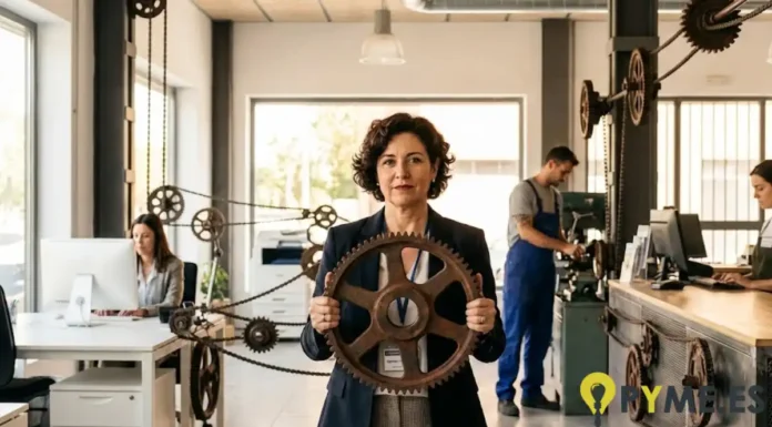 Cómo reducir bajas laborales en tu negocio