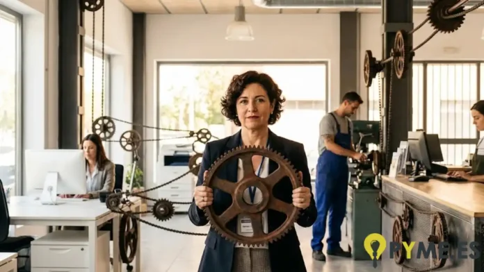 Cómo reducir bajas laborales en tu negocio Cómo reducir bajas laborales en tu negocio