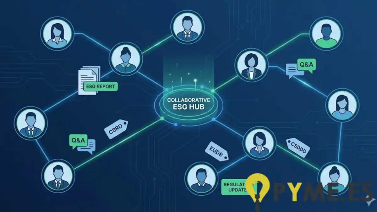 Comunidades profesionales