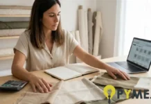 ¿Buscas rentabilidad textil? Elige bien tu proveedor de telas por metro (guía 2025-2026) Criterios clave para emprendedores al elegir proveedor de telas por metro