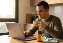 La dupla dorada que tu intestino (y tu mente) estaban esperando Cúrcuma y pimienta negra para empresarios