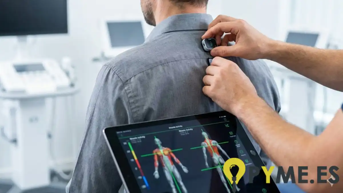 Diagnóstico y tecnología avanzada