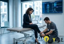 Dónde hacer tratamientos de fisioterapia en Ourense para profesionales con poco tiempo Dónde hacer tratamientos de fisioterapia en Ourense para profesionales