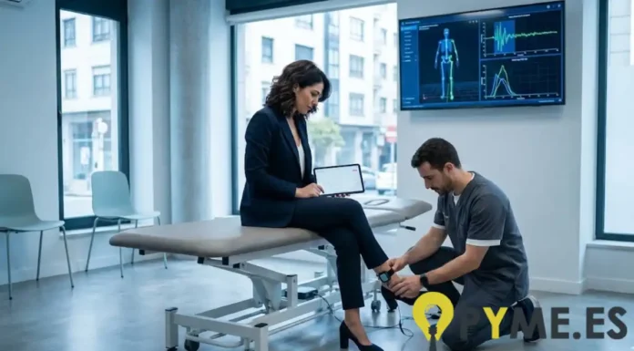 Dónde hacer tratamientos de fisioterapia en Ourense para profesionales