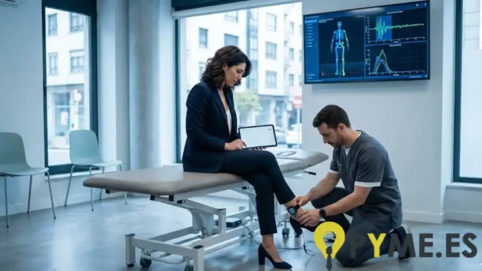 Dónde hacer tratamientos de fisioterapia en Ourense para profesionales Dónde hacer tratamientos de fisioterapia en Ourense para profesionales