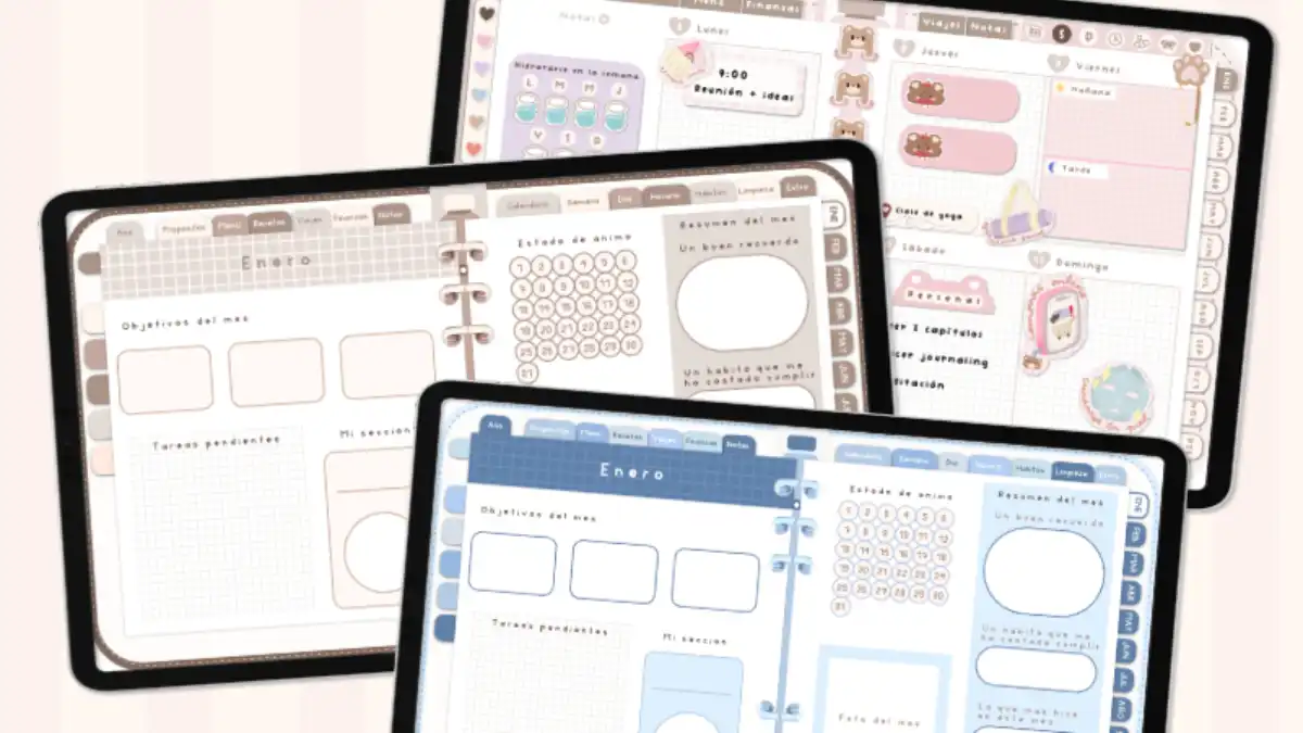 Ejemplo práctico con Hardpeach