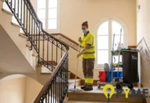 ¿La persona que limpia una comunidad es considerada empleada de hogar? La persona que limpia una comunidad es considerada empleada de hogar