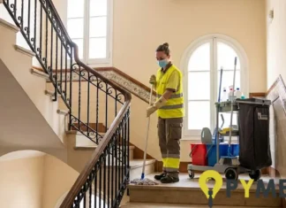 ¿La persona que limpia una comunidad es considerada empleada de hogar? La persona que limpia una comunidad es considerada empleada de hogar