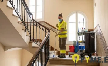 ¿La persona que limpia una comunidad es considerada empleada de hogar? La persona que limpia una comunidad es considerada empleada de hogar