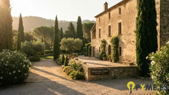 Qué debe ofrecer un espacio del Maresme para un evento corporativo Qué debe ofrecer un espacio del Maresme para un evento corporativo