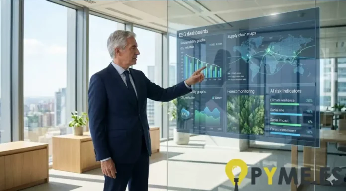 Qué herramientas existen para gestionar ESG