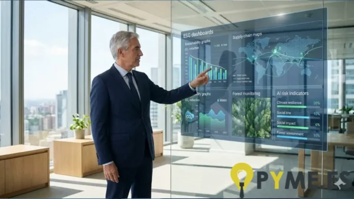 Qué herramientas existen para gestionar ESG Qué herramientas existen para gestionar ESG