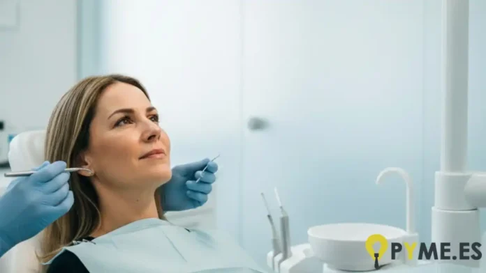 Qué tratamientos dentales necesita un profesional Qué tratamientos dentales necesita un profesional