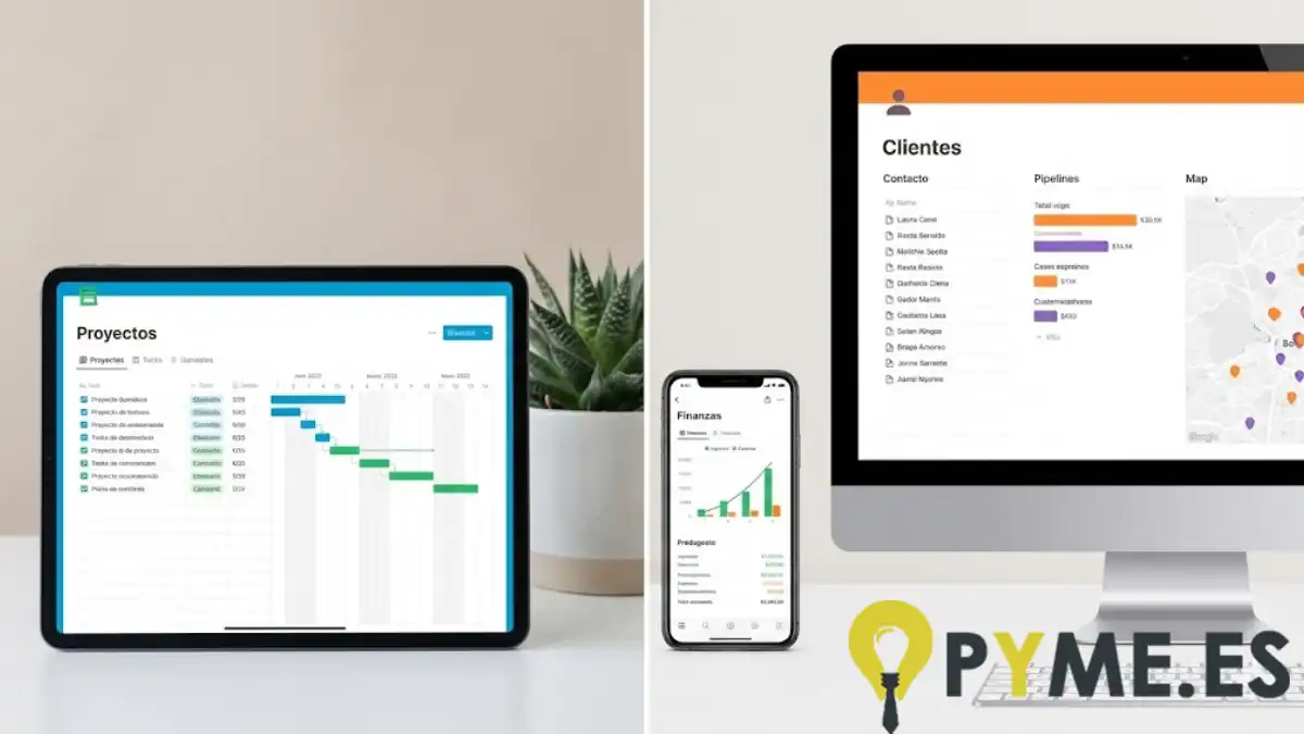 Ventajas de usar una agenda digital en tu empresa