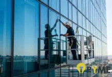 cómo elegir empresa limpieza fachadas