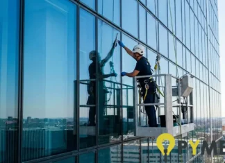 Saf Cleaning: empresa que entiende la limpieza de fachadas como un asunto serio en Madrid cómo elegir empresa limpieza fachadas