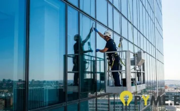 cómo elegir empresa limpieza fachadas