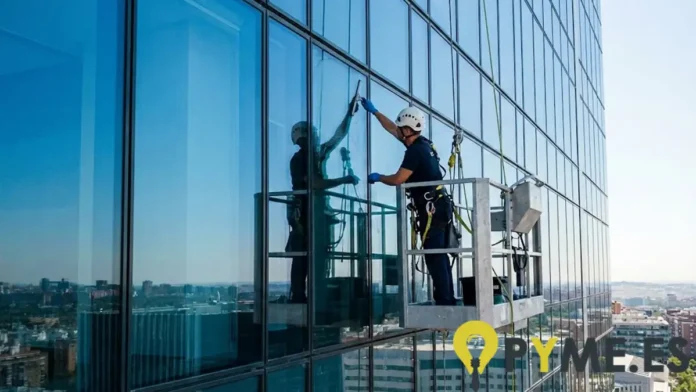cómo elegir empresa limpieza fachadas cómo elegir empresa limpieza fachadas