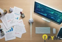 cómo la ia y la automatización están transformando la competitividad