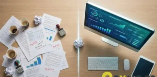 cómo la ia y la automatización están transformando la competitividad