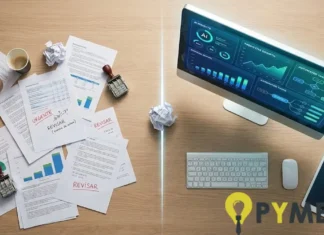 La brecha ya está abierta: por qué las pymes que adoptan IA avanzan y las que no se quedan atrás cómo la ia y la automatización están transformando la competitividad