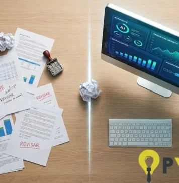 cómo la ia y la automatización están transformando la competitividad