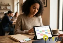 Prepárate para 2026: organiza tu negocio con una agenda digital cómo organizar pyme con agenda digital