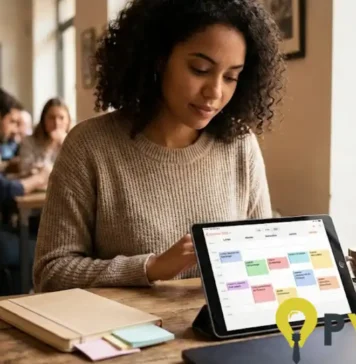 cómo organizar pyme con agenda digital