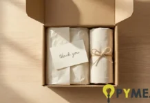 cómo personalizar el embalaje para mejorar la experiencia de unboxing