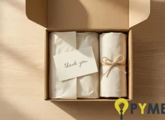 Cómo personalizar el embalaje para un unboxing que vende (sin reventar tu margen) cómo personalizar el embalaje para mejorar la experiencia de unboxing