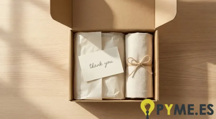 cómo personalizar el embalaje para mejorar la experiencia de unboxing