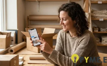 cómo vender directamente en redes sociales