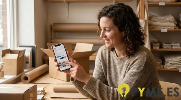 cómo vender directamente en redes sociales