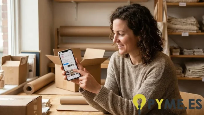 cómo vender directamente en redes sociales